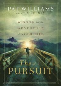 bokomslag The Pursuit