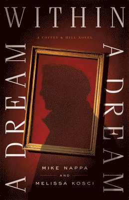 bokomslag Dream within a Dream
