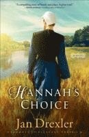bokomslag Hannah?s Choice