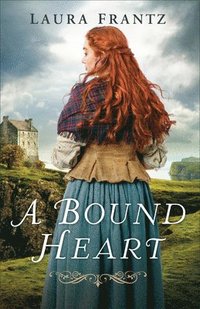 bokomslag A Bound Heart
