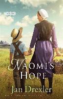 bokomslag Naomi?s Hope