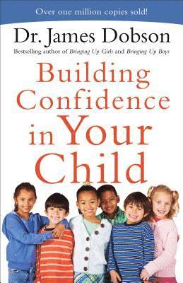 bokomslag Building Confidence in Your Child