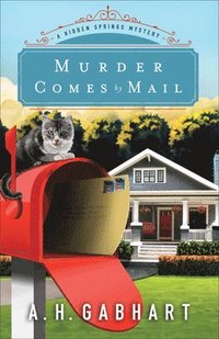 bokomslag Murder Comes by Mail