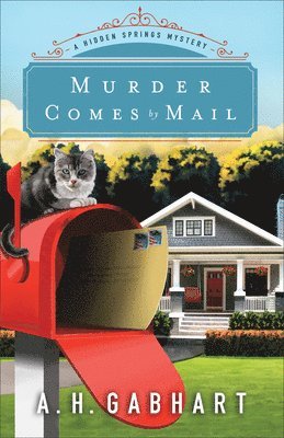 Murder Comes by Mail 1