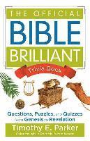 bokomslag The Official Bible Brilliant Trivia Book