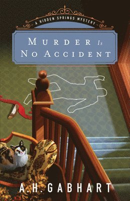 Murder Is No Accident 1