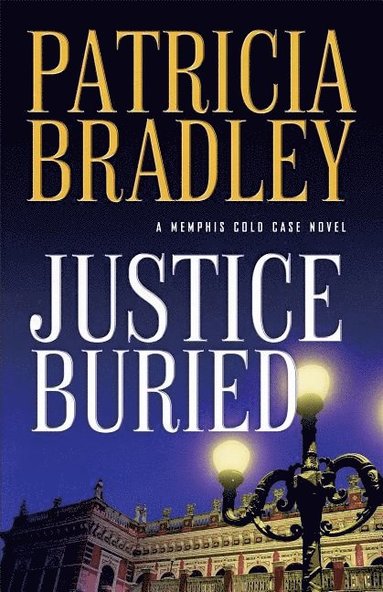 bokomslag Justice Buried