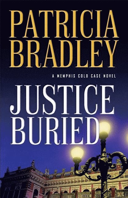 Justice Buried 1