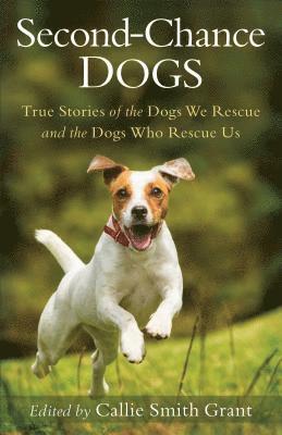 Callie Smith Grant - Second-Chance Dogs, Häftad