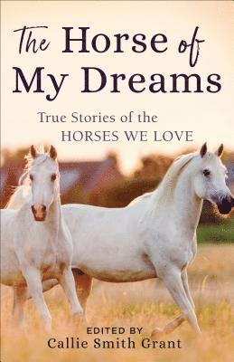 Callie Smith Grant - Horse of My Dreams, Häftad
