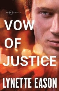 bokomslag Vow of Justice