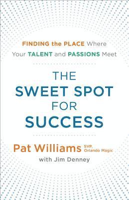 The Sweet Spot for Success 1