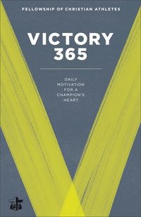 bokomslag Victory 365