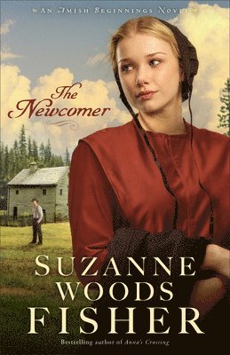 Suzanne Woods Fisher - Newcomer, Häftad