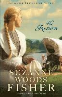 Suzanne Woods Fisher - Return, Häftad