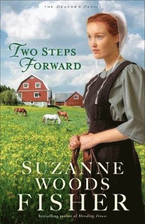 Suzanne Woods Fisher - Two Steps Forward, Häftad