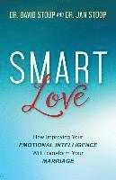 bokomslag SMART Love