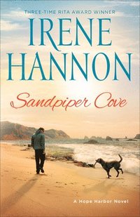 bokomslag Sandpiper Cove  A Hope Harbor Novel