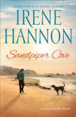 bokomslag Sandpiper Cove  A Hope Harbor Novel