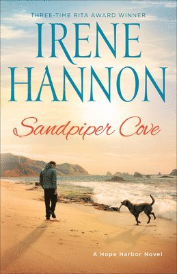 Sandpiper Cove  A Hope Harbor Novel 1