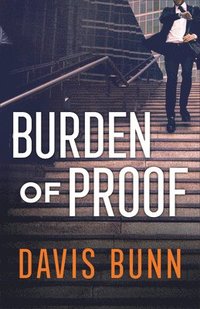 bokomslag Burden of Proof