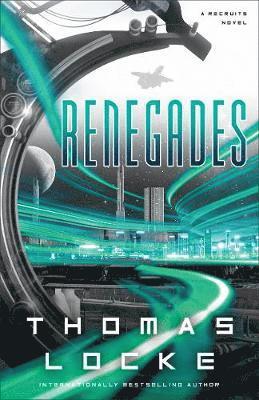 Renegades 1