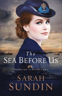 The Sea Before Us 1