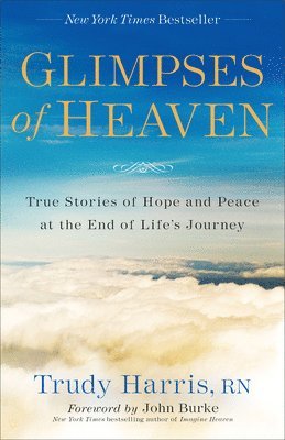 Glimpses of Heaven  True Stories of Hope and Peace at the End of Life`s Journey 1