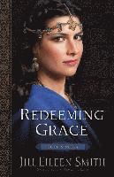 bokomslag Redeeming Grace