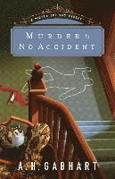 Murder Is No Accident 1