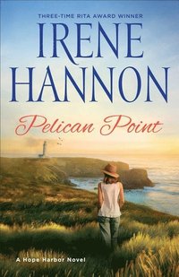 bokomslag Pelican Point  A Hope Harbor Novel
