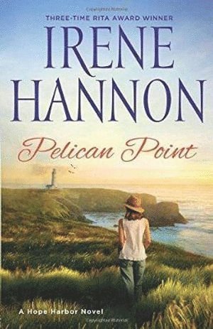 bokomslag Pelican Point  A Hope Harbor Novel