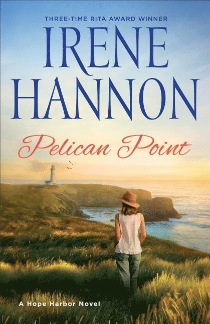 Pelican Point  A Hope Harbor Novel 1