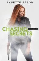 bokomslag Chasing Secrets