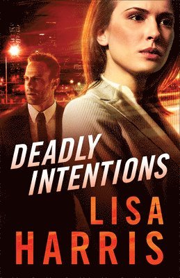 Deadly Intentions 1