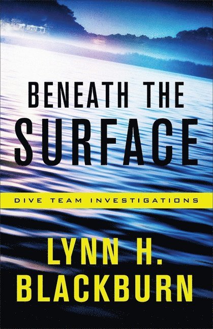 Beneath the Surface 1