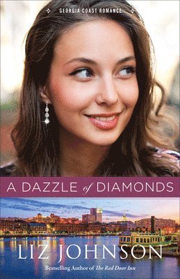 bokomslag A Dazzle of Diamonds