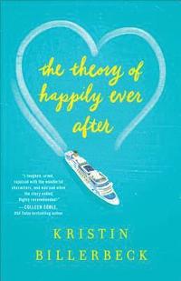 bokomslag The Theory of Happily Ever After