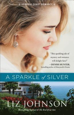 L Johnson - Sparkle of Silver, A, Häftad