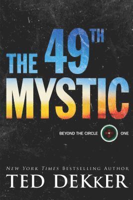 bokomslag The 49th Mystic