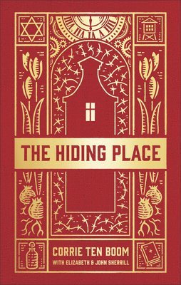 bokomslag The Hiding Place