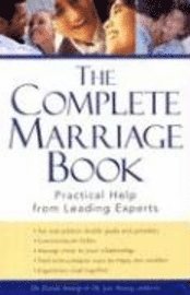 Complete Marriage Book