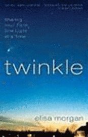bokomslag Twinkle