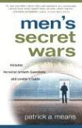 bokomslag Men`s Secret Wars