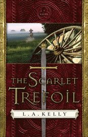 bokomslag The Scarlet Trefoil