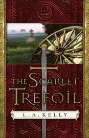 The Scarlet Trefoil 1