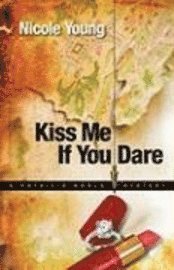 bokomslag Kiss Me If You Dare