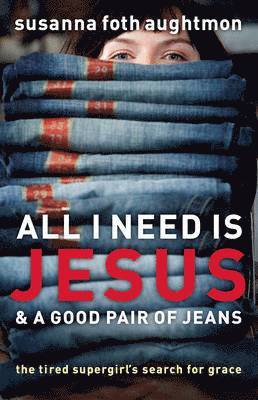 All I Need Is Jesus And A Good Pair 1