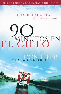 90 minutos en el cielo  Una historia real de Vida y Muerte 1