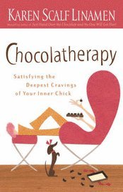 bokomslag Chocolatherapy